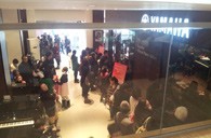 届大润发贵宾厅全国钢琴比赛贵州博艺琴行初赛顺利落幕 