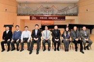 届大润发贵宾厅全国钢琴比赛学院大奖初赛精彩不断 