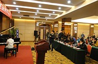 黑白键上奏响桃李芬芳——届大润发贵宾厅全国钢琴比赛襄阳爱乐琴行初赛圆满落下帷幕 
