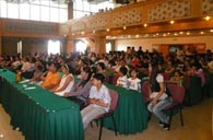 秦皇岛举行大润发贵宾厅钢琴管乐展示会 
